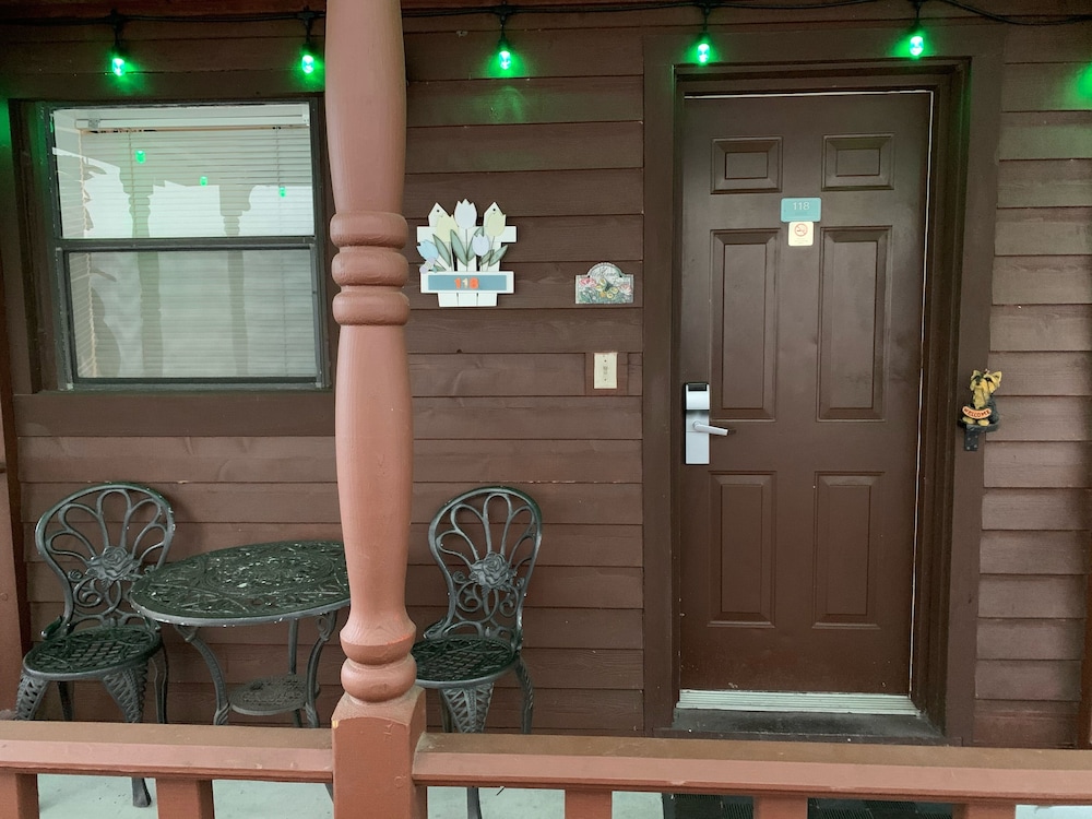 Travelodge By Wyndham Suites St Augustine 27/41