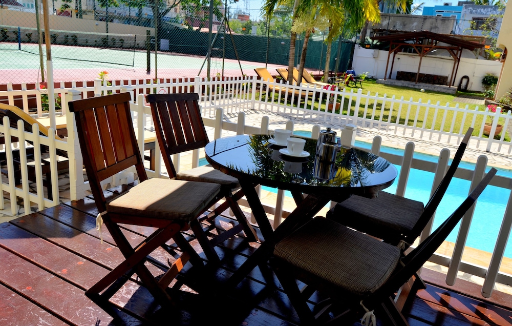 La Pointe Villas 55/70