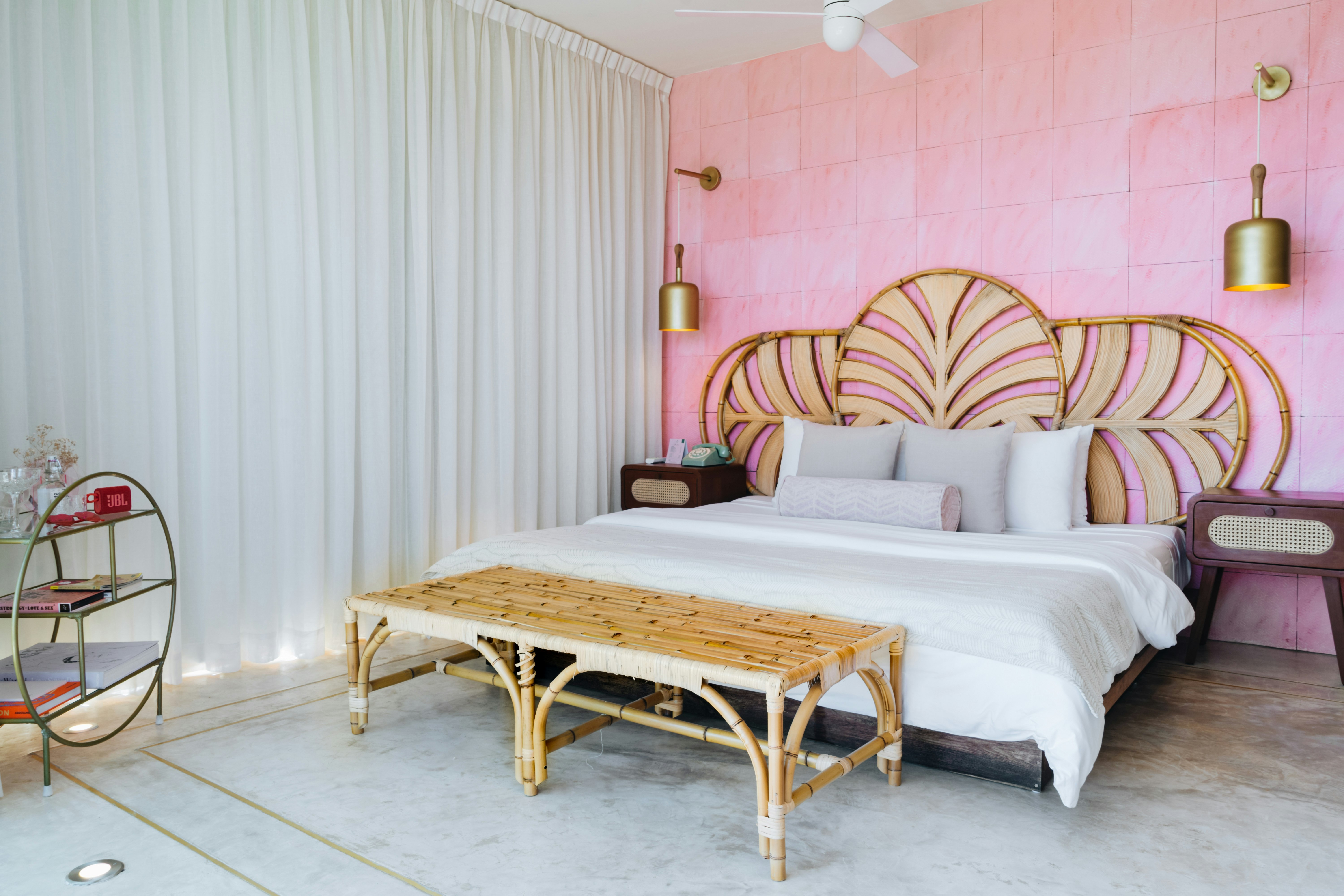 Room, Sea Front, Plunge Pool