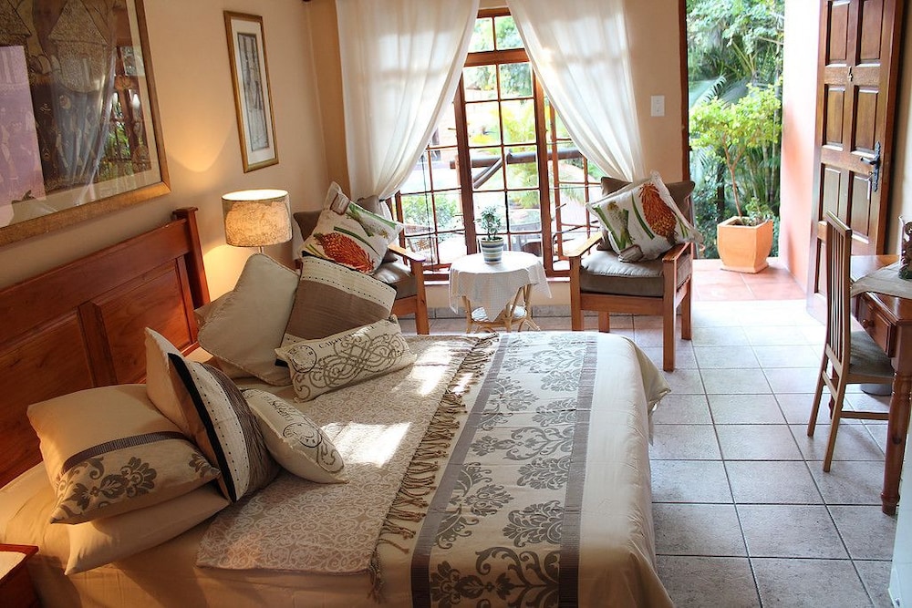 Harmony Guesthouse 20/40
