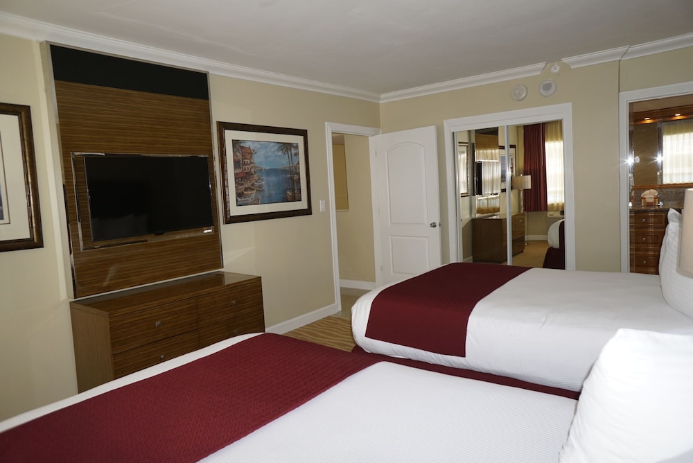 Ocean Sky Hotel And Resort 23/76