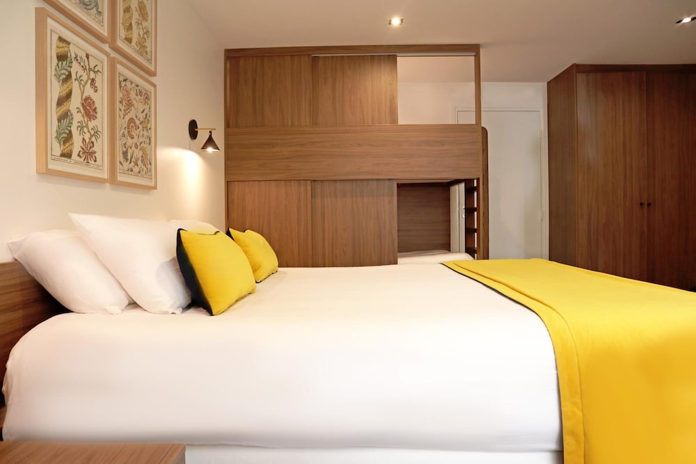 TIMHOTEL LE LOUVRE 20/56