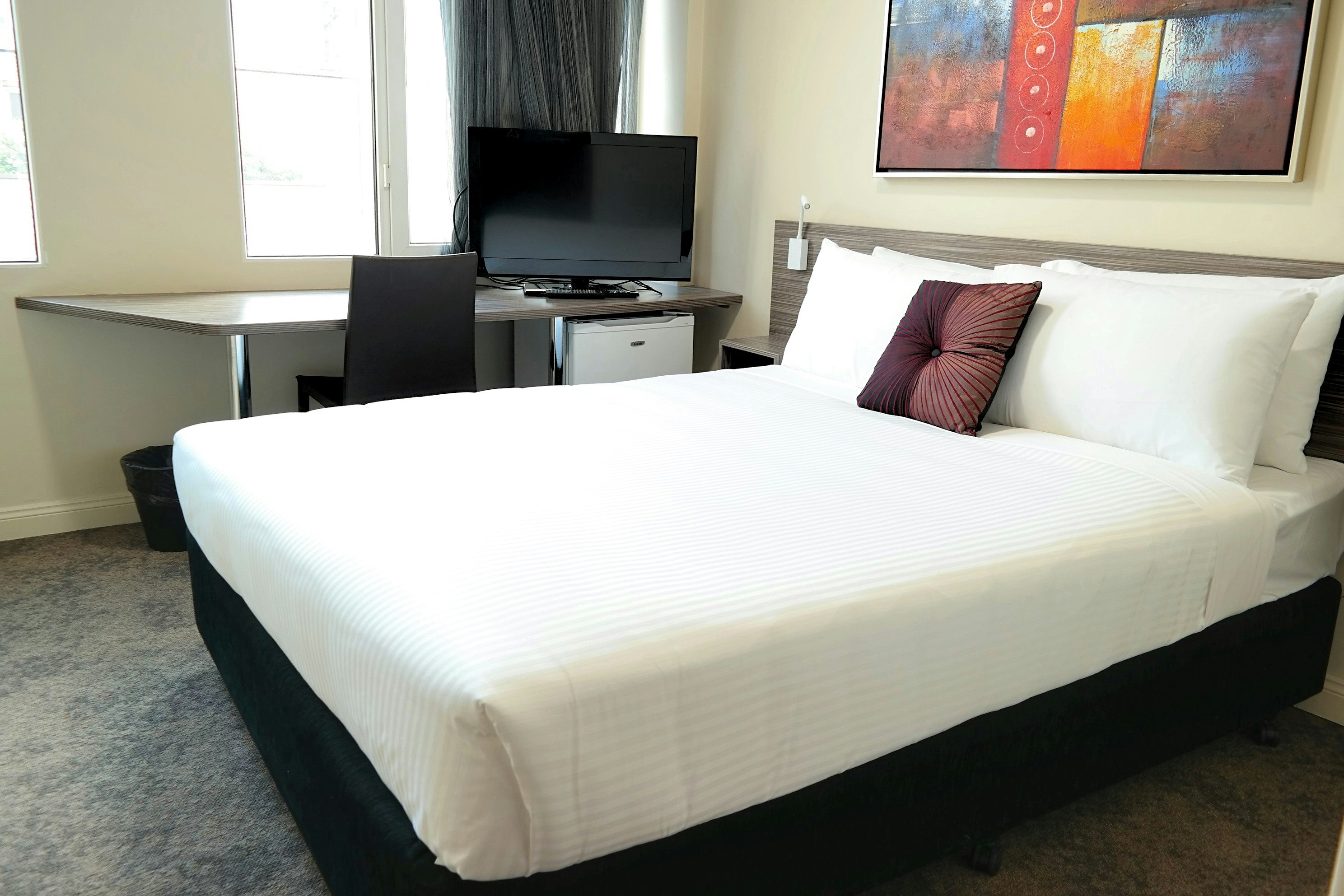 28 Hotel Sydney 6/36