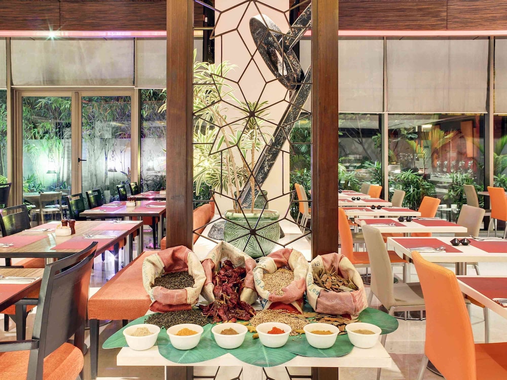 Ibis Mumbai Airport - An Accorhotels Brand 45/69