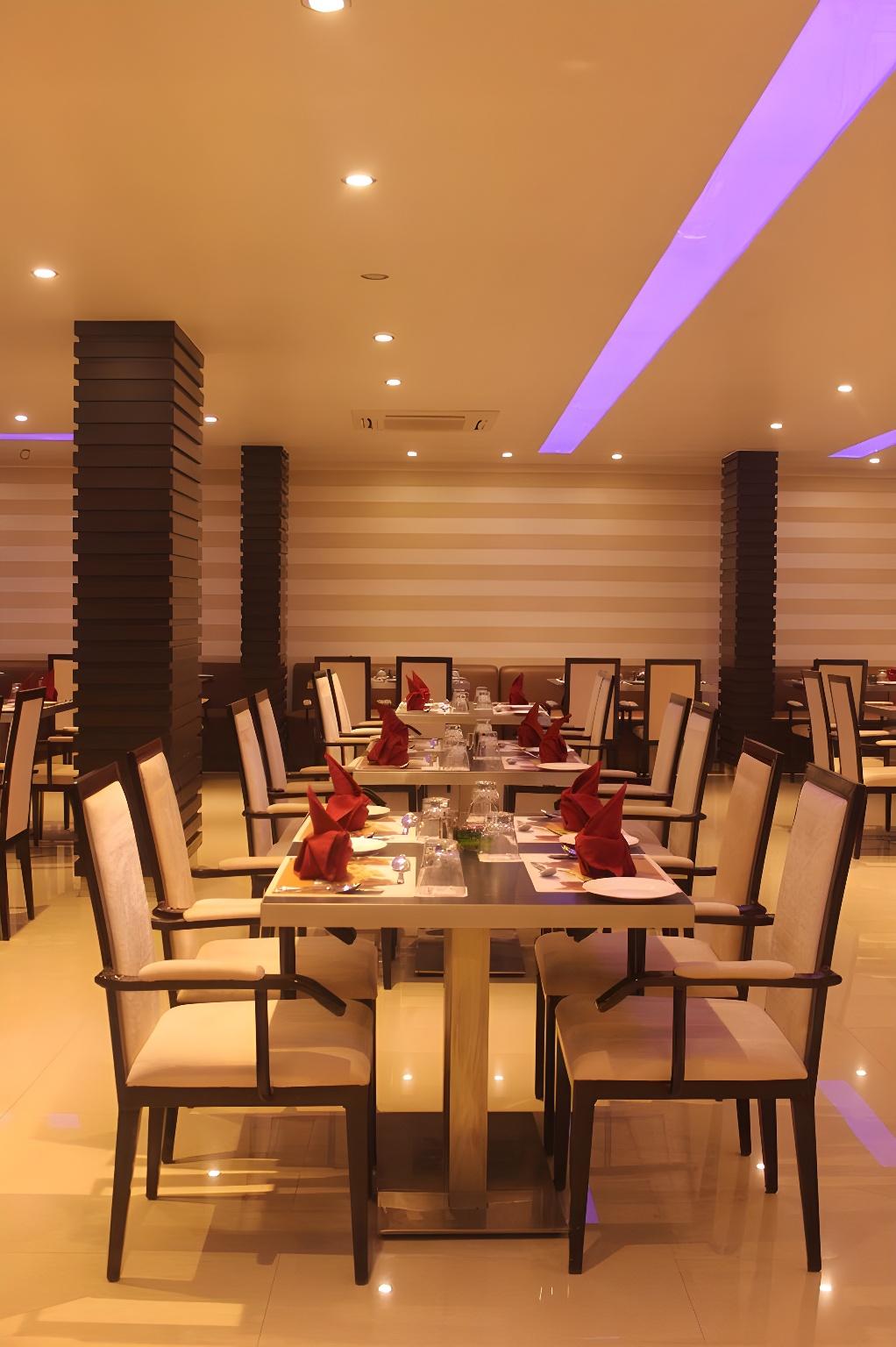 Attide Biz Hotel 22/24