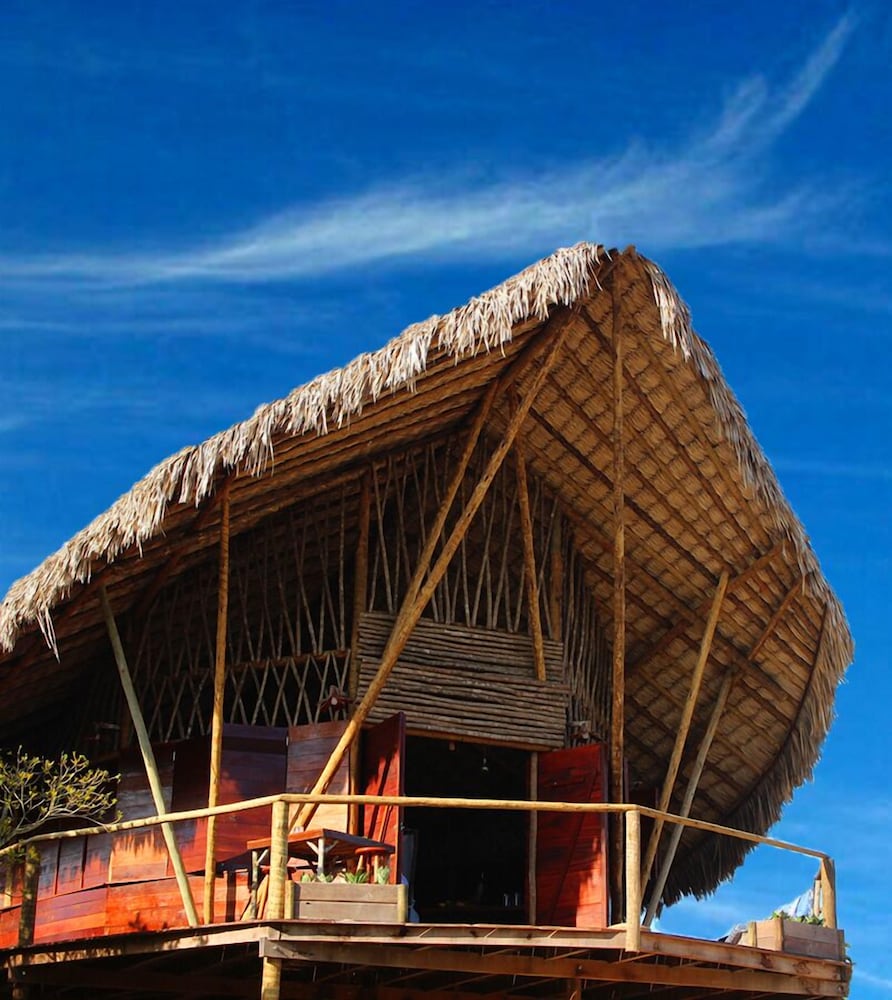 Villa Sabia Eco Bungalows 2/50