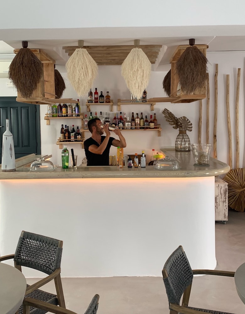Sandaya Luxury Suites 60/74