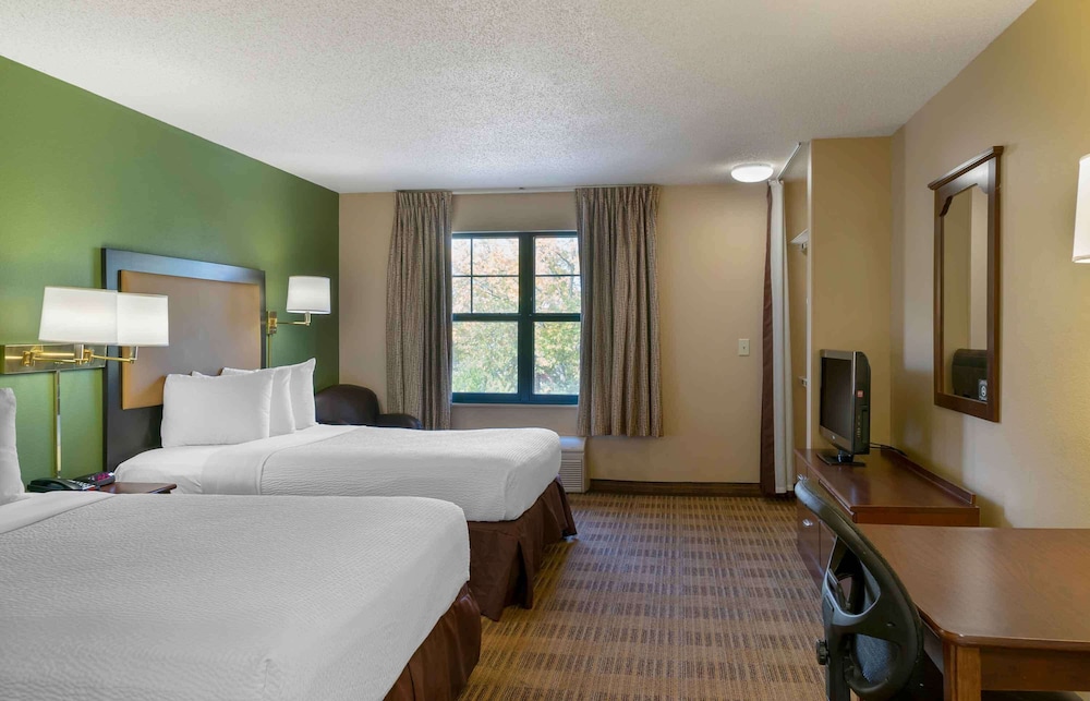Extended Stay America - Detroit - Canton 28/51