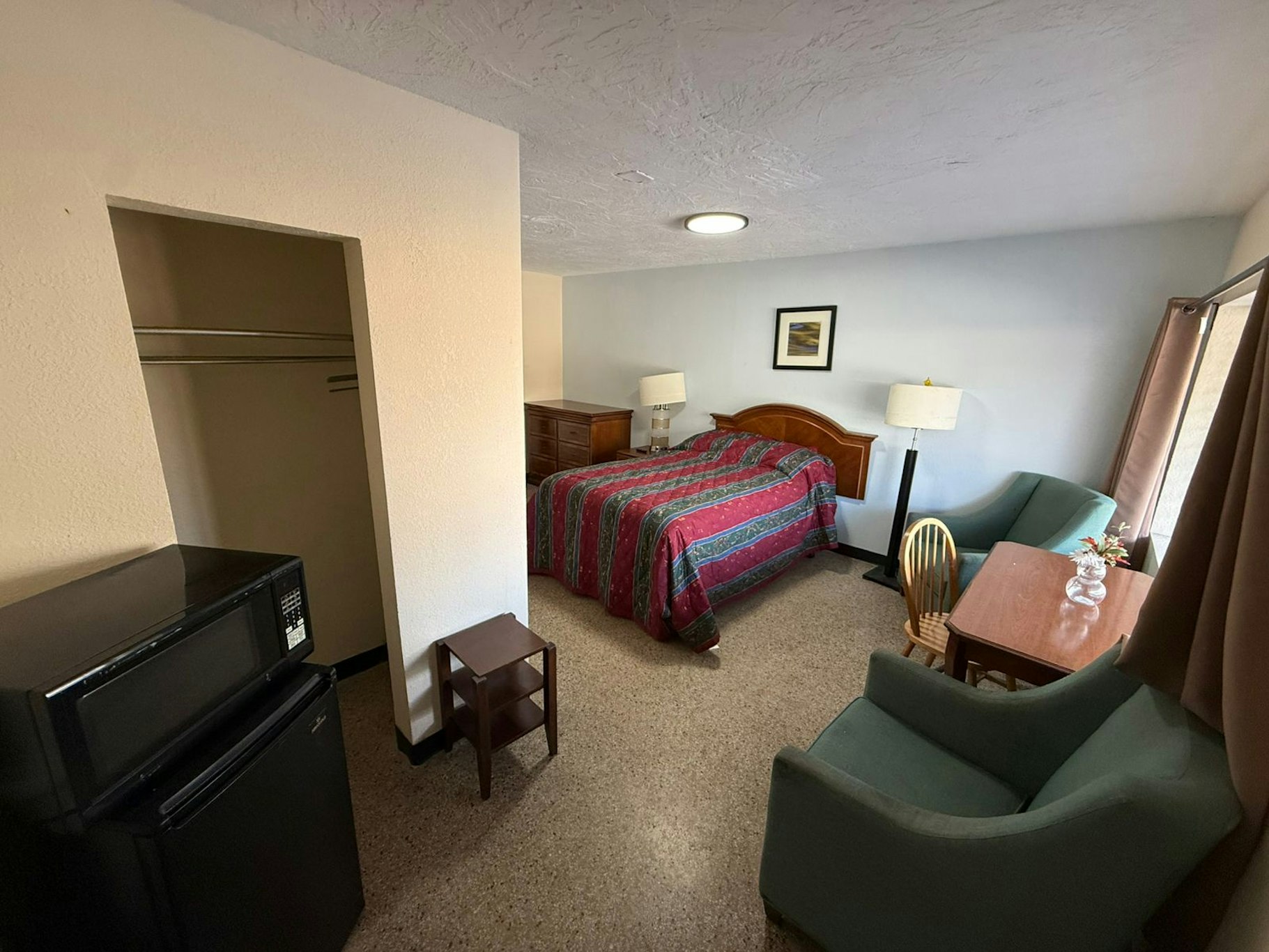 Cross City Motel by Hotel O US 19 33/50