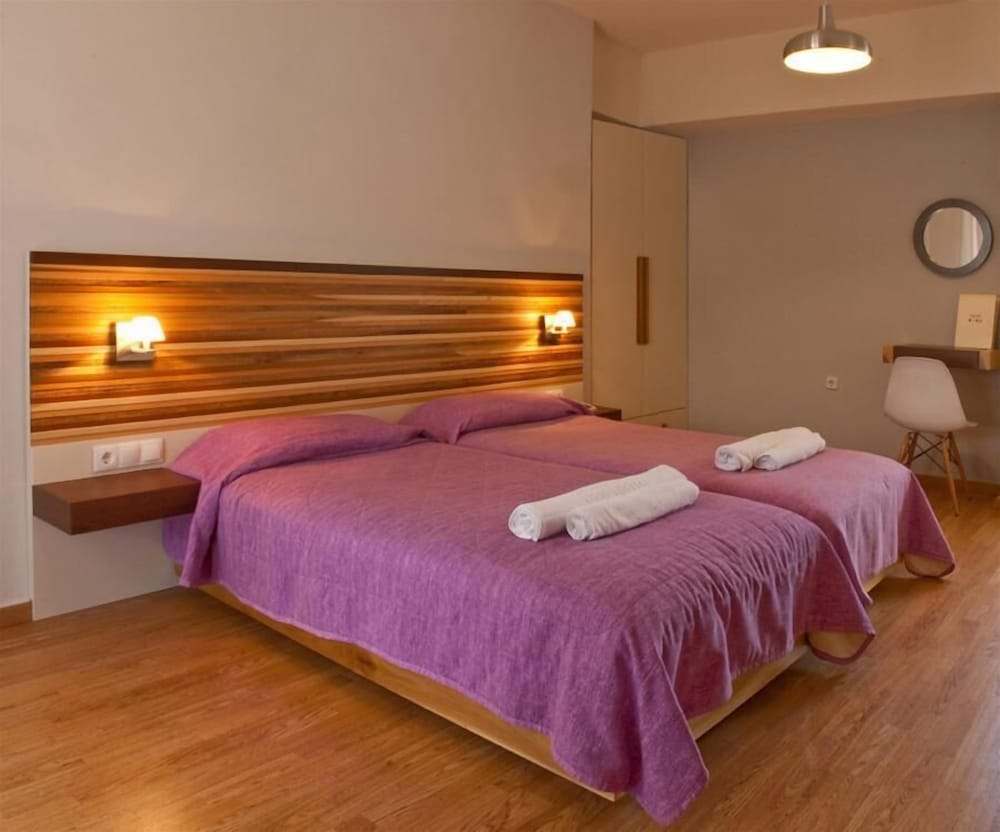 Casa Maria Hotel Apts 9/57