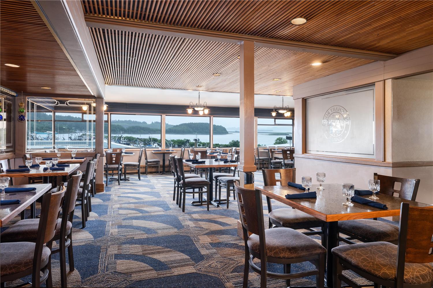 Best Western Kodiak Inn 21/29