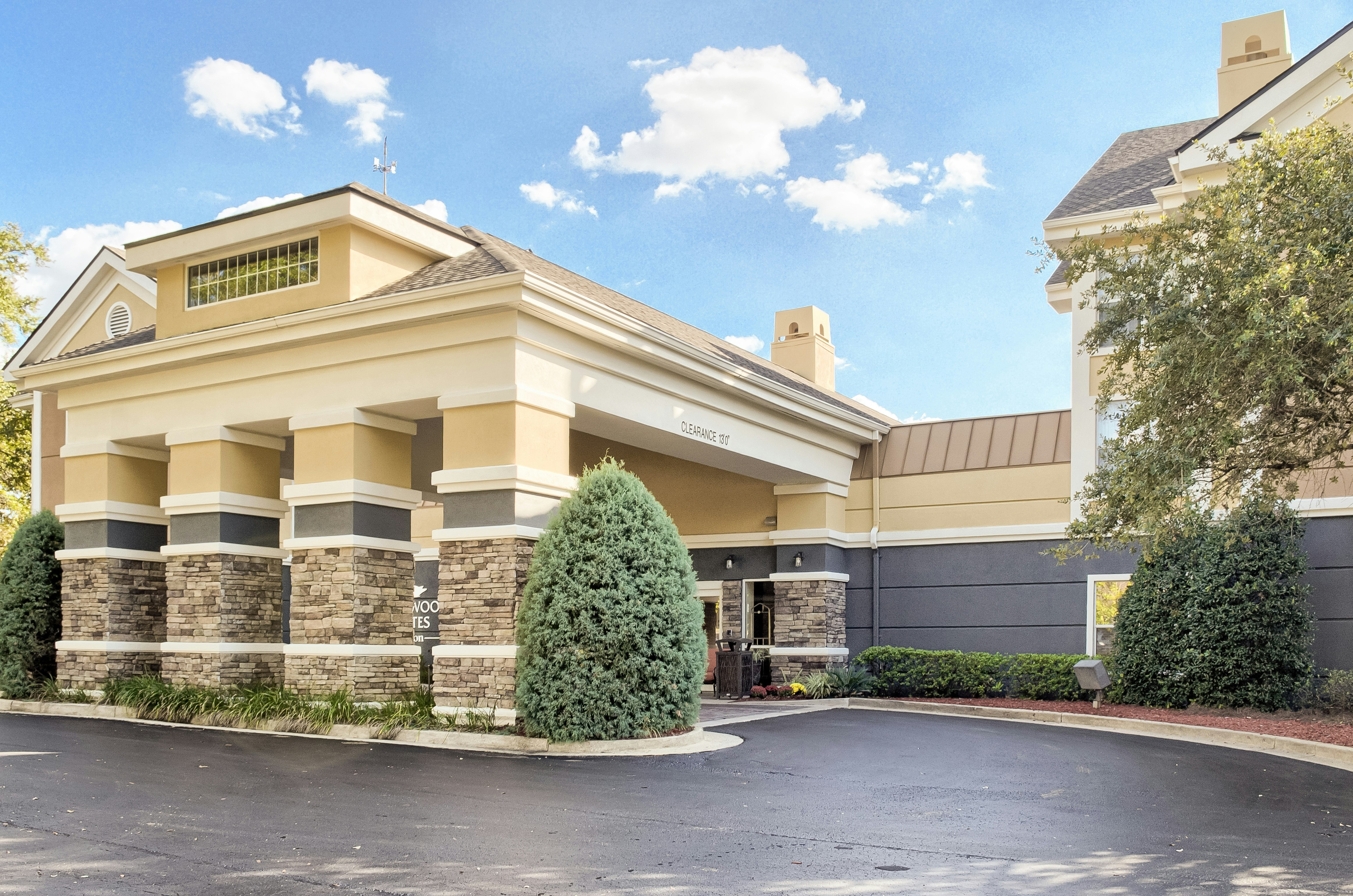 Homewood Suites By Hilton Mobile Airport-University Area 15/80