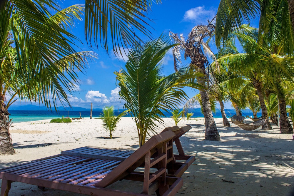 MODESSA ISLAND RESORT 42/46