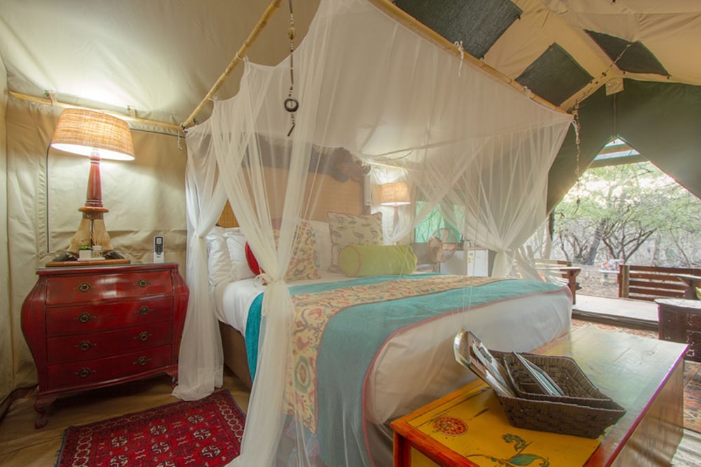 Kruger Wielewaal Restcamp 27/50