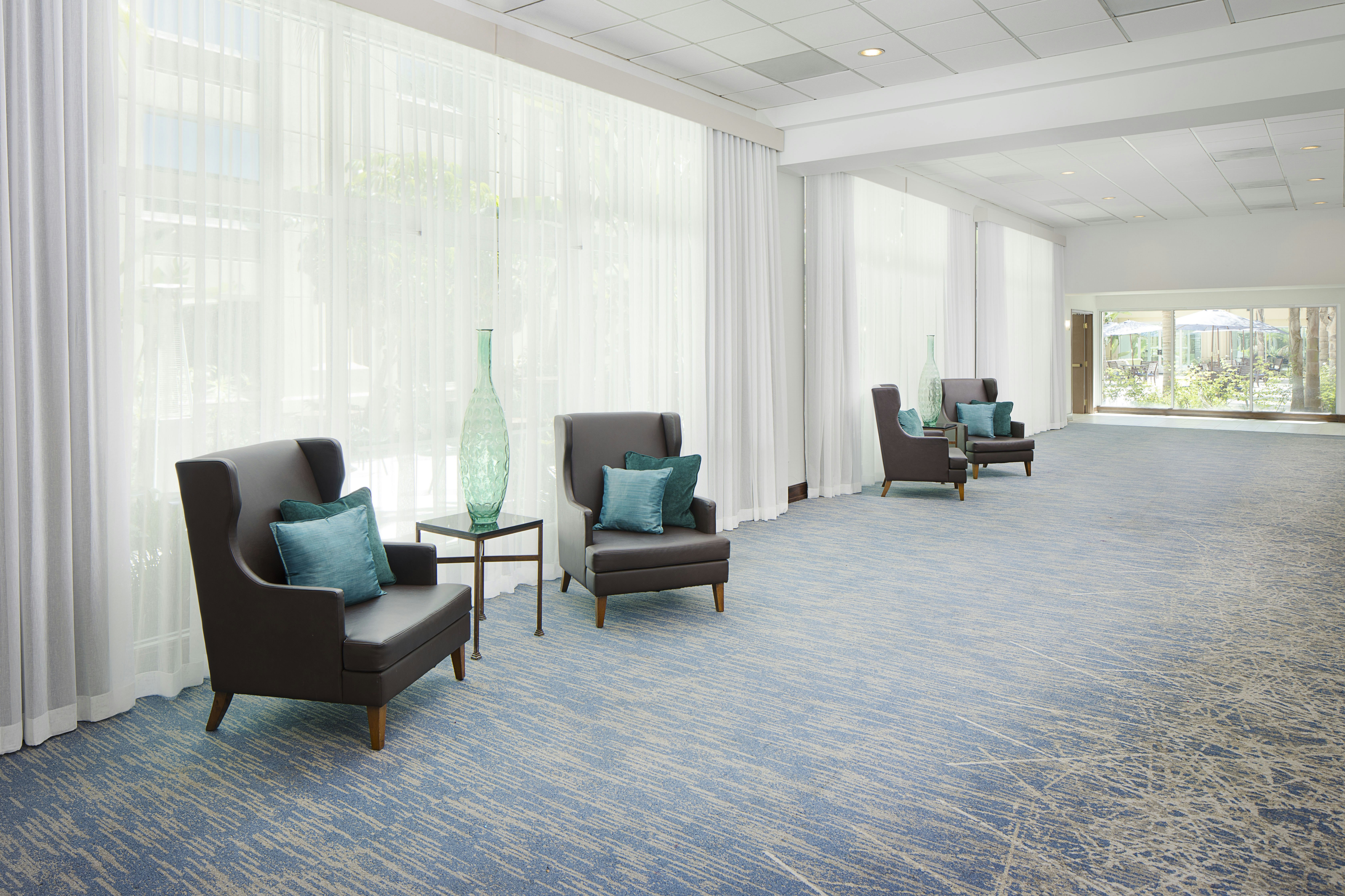 DoubleTree by Hilton Los Angeles - Commerce 34/43