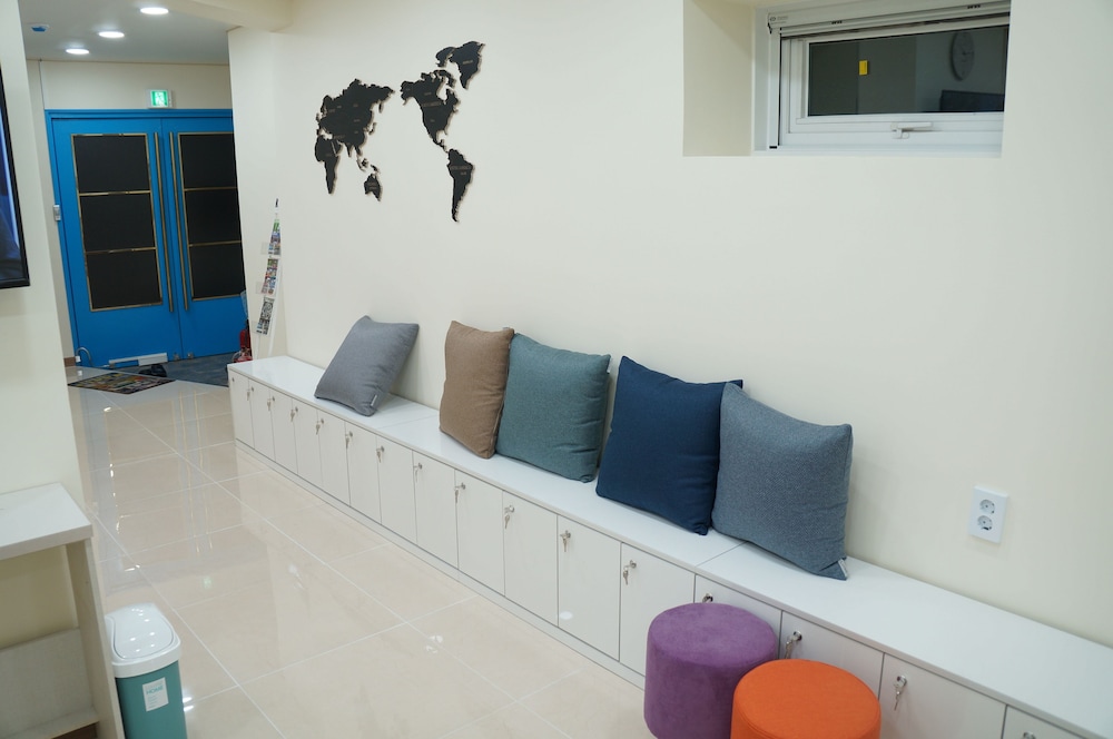 Namsan Guest House 25/46