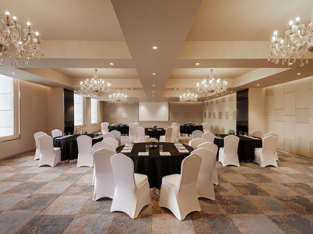 Grand Mercure Bengaluru At Gopalan Mall 41/50