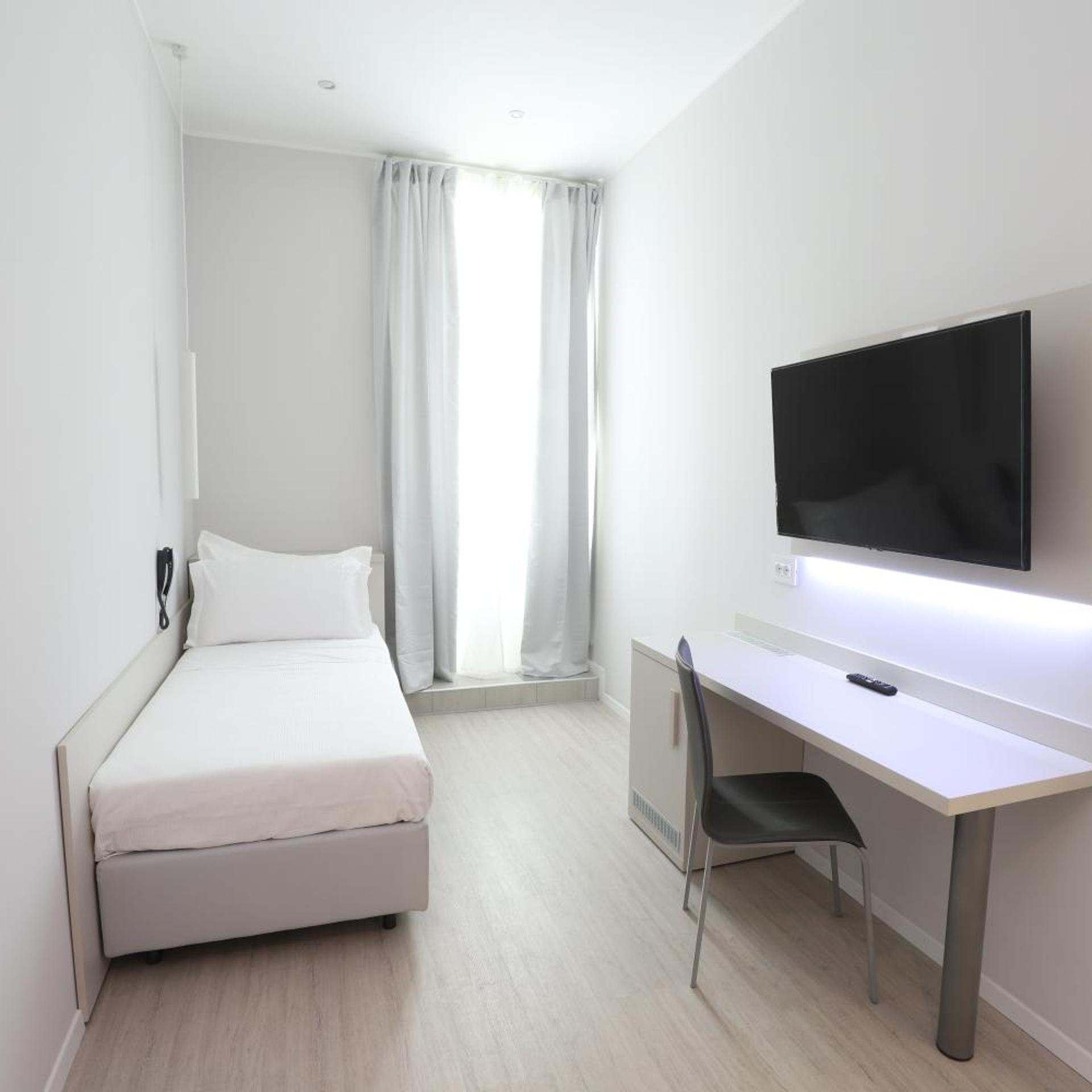 Cadorna Luxury Hotel 18/27