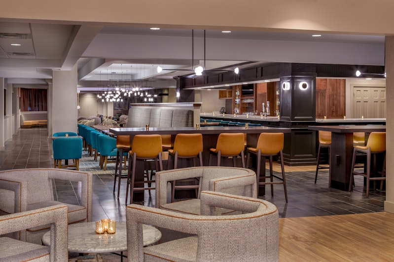 Doubletree By Hilton Boston Westborough 42/58
