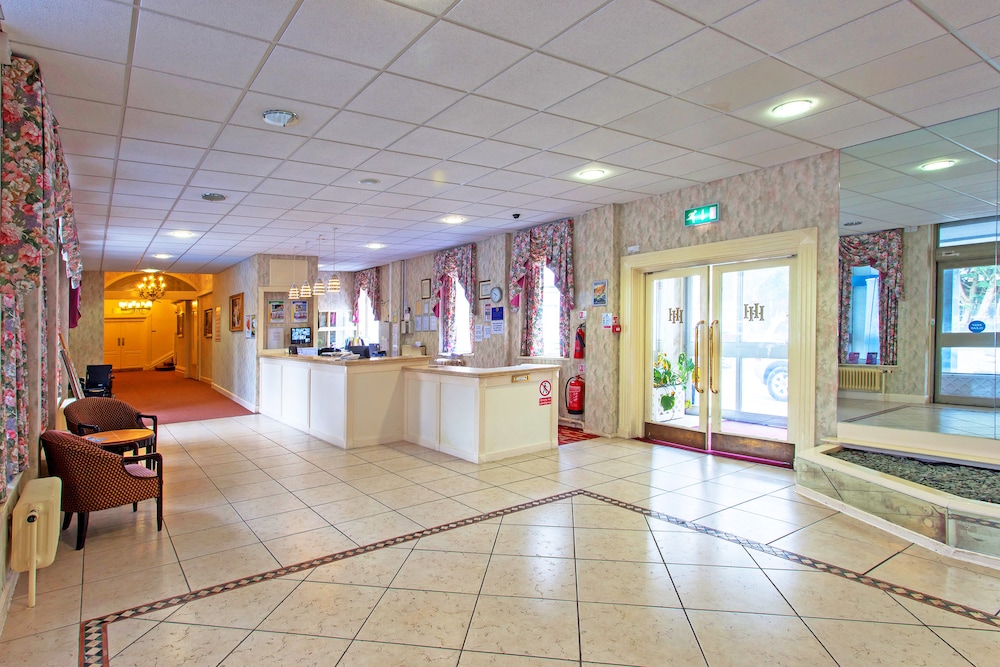 Heathlands Hotel Bournemouth 7/48