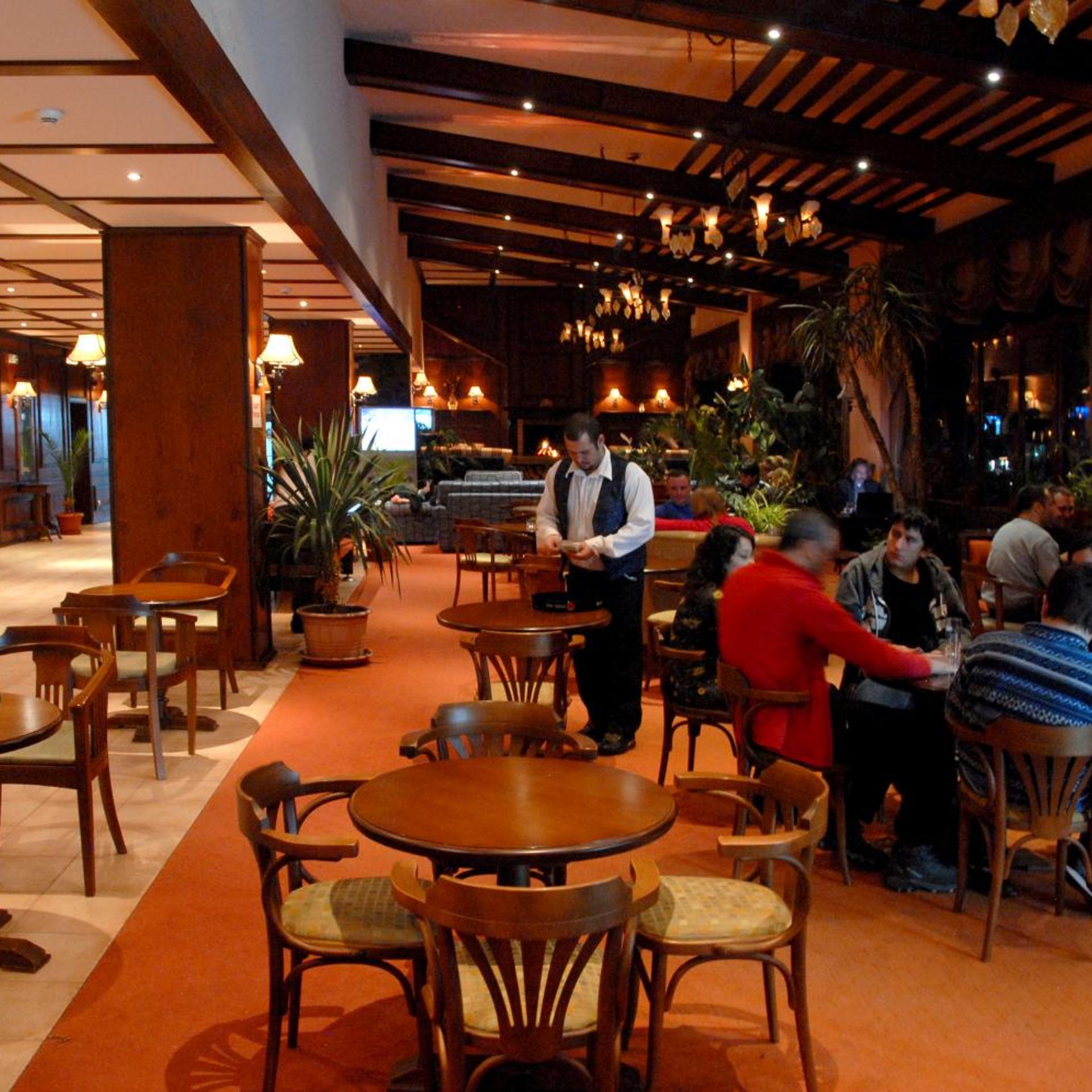 Hotel "Prespa" 46/57
