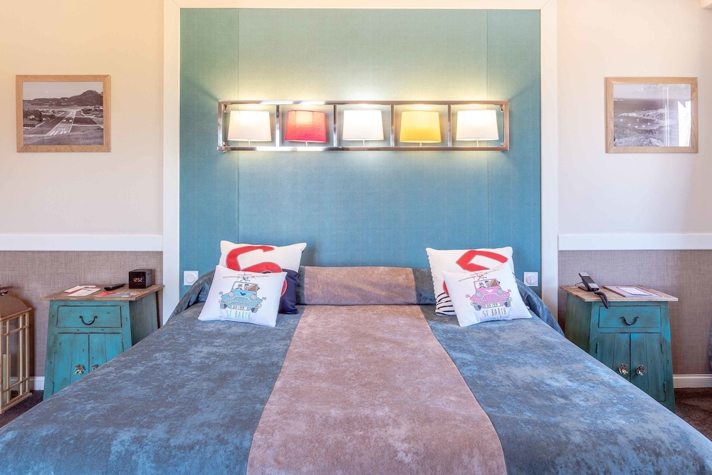 Hotel Le Manoir de La Poterie And Spa 17/72