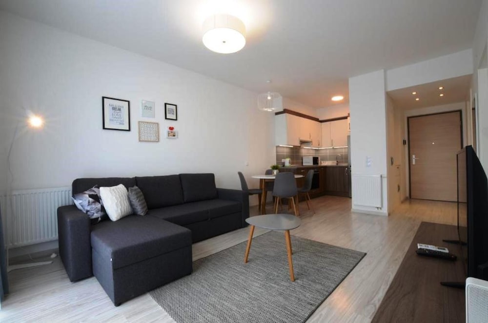 Vision Apartments Budapest 52/80