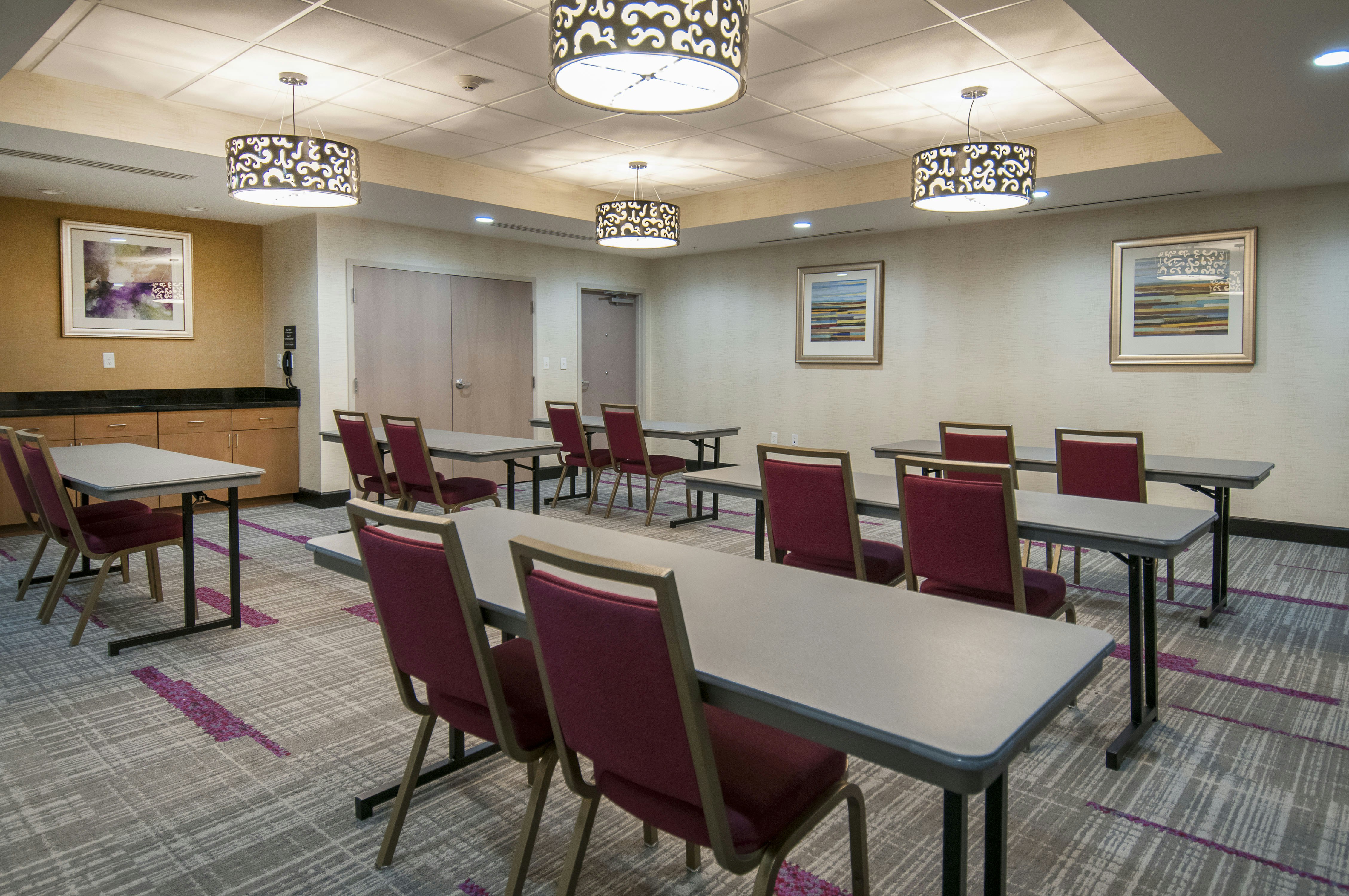 Hampton Inn And Suites Jackson Ridgeland 53/70