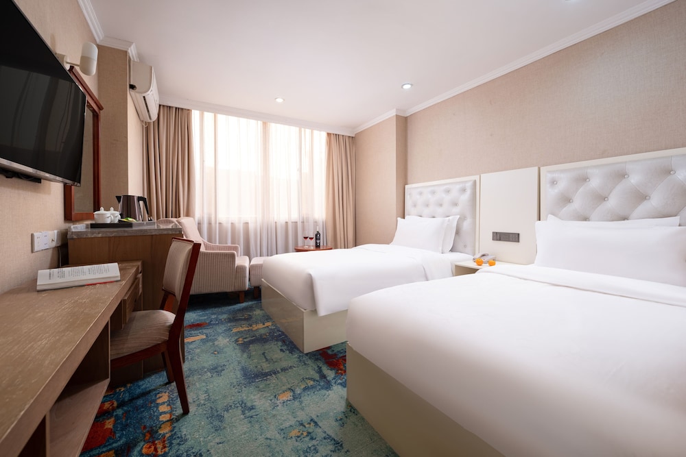 Kaiserdom Hotel Huayue 32/50