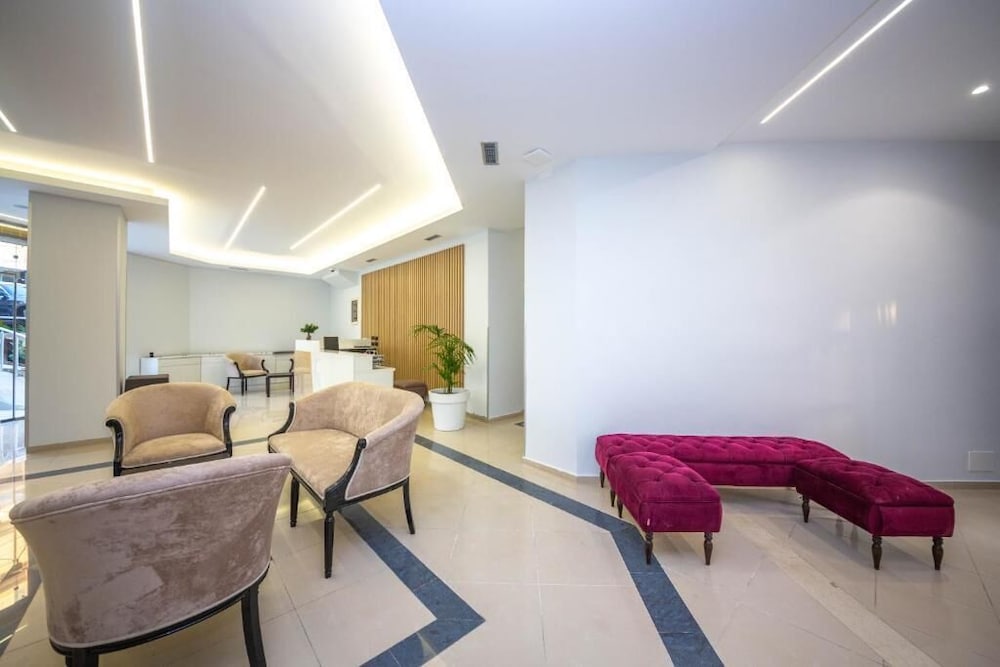 HOTEL SEASIDE SARANDA 37/52