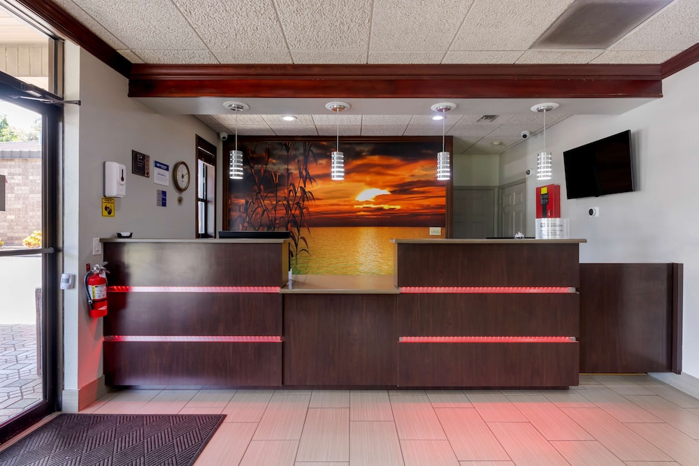 Best Western Inn of Palatka 6/38