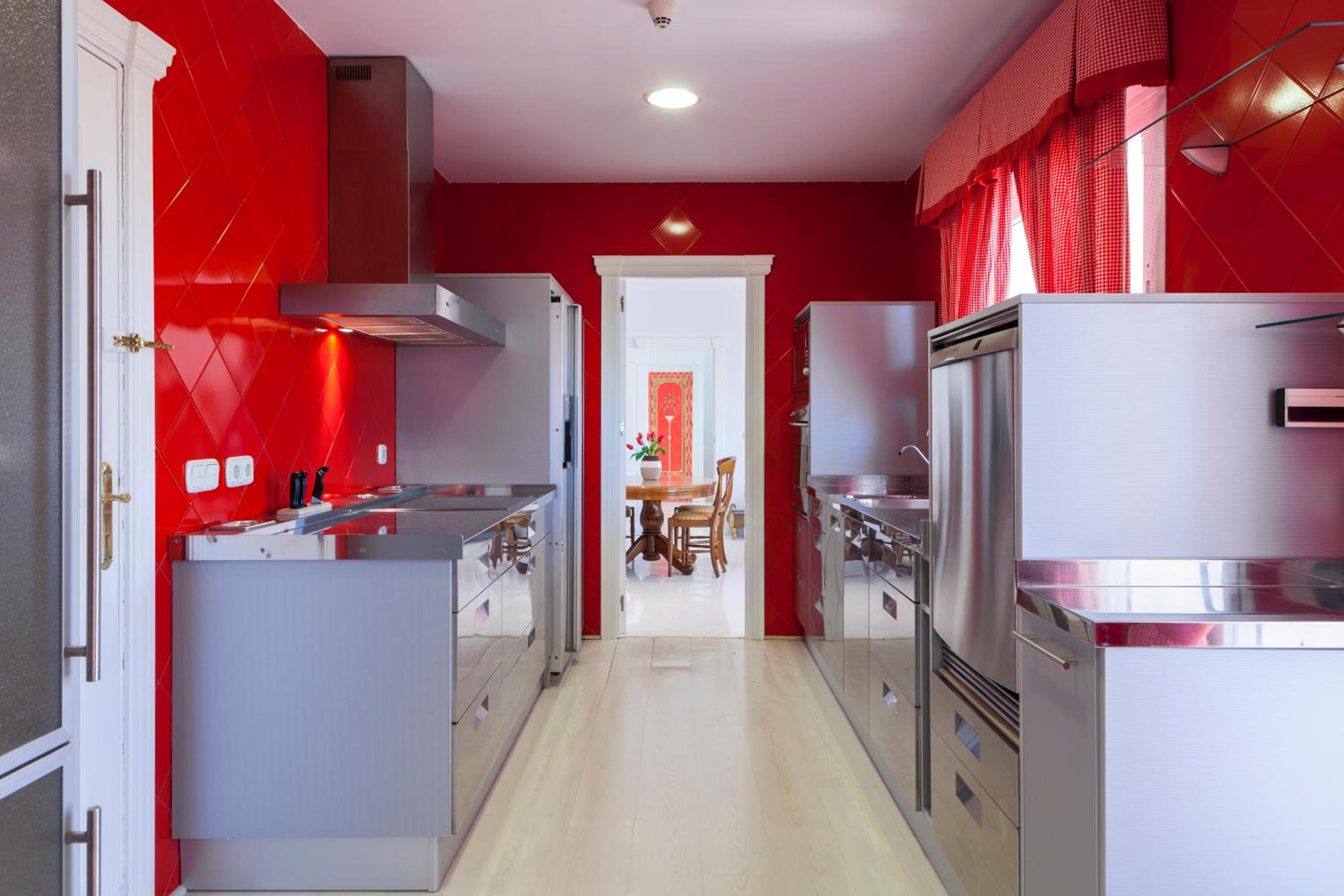 Apartamentos Mexico Vera 9/23