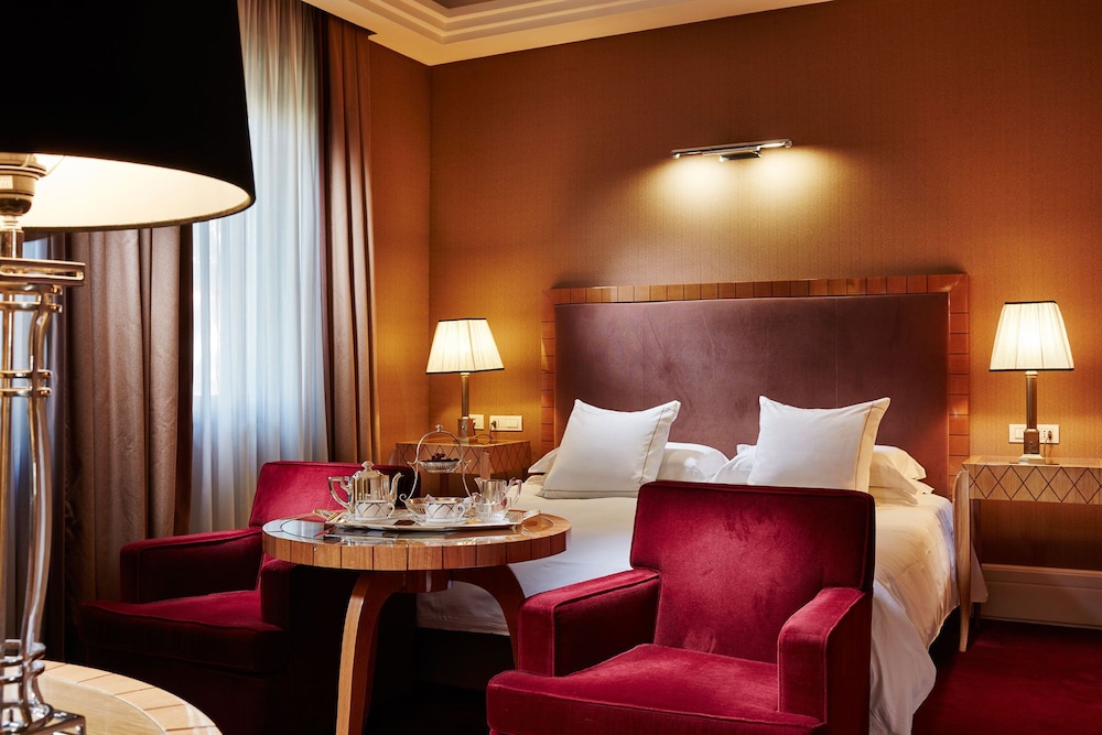 Hotel Lord Byron, an SLH Hotel 40/52