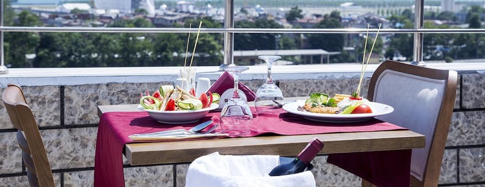 Marmara Place Old City Hotel 43/56