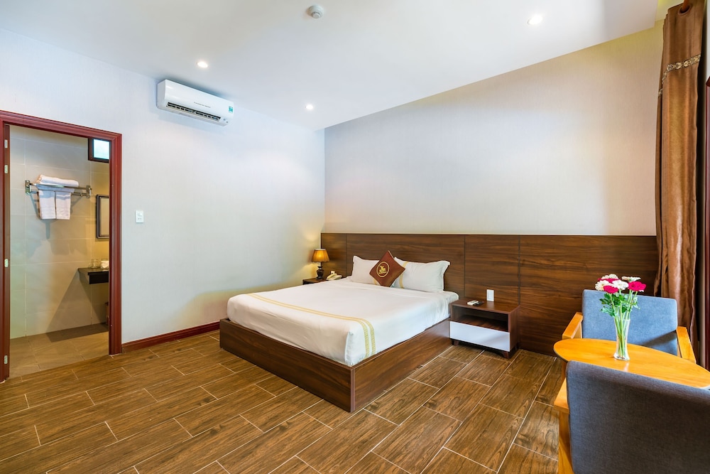 Ahaveda Resort 16/56