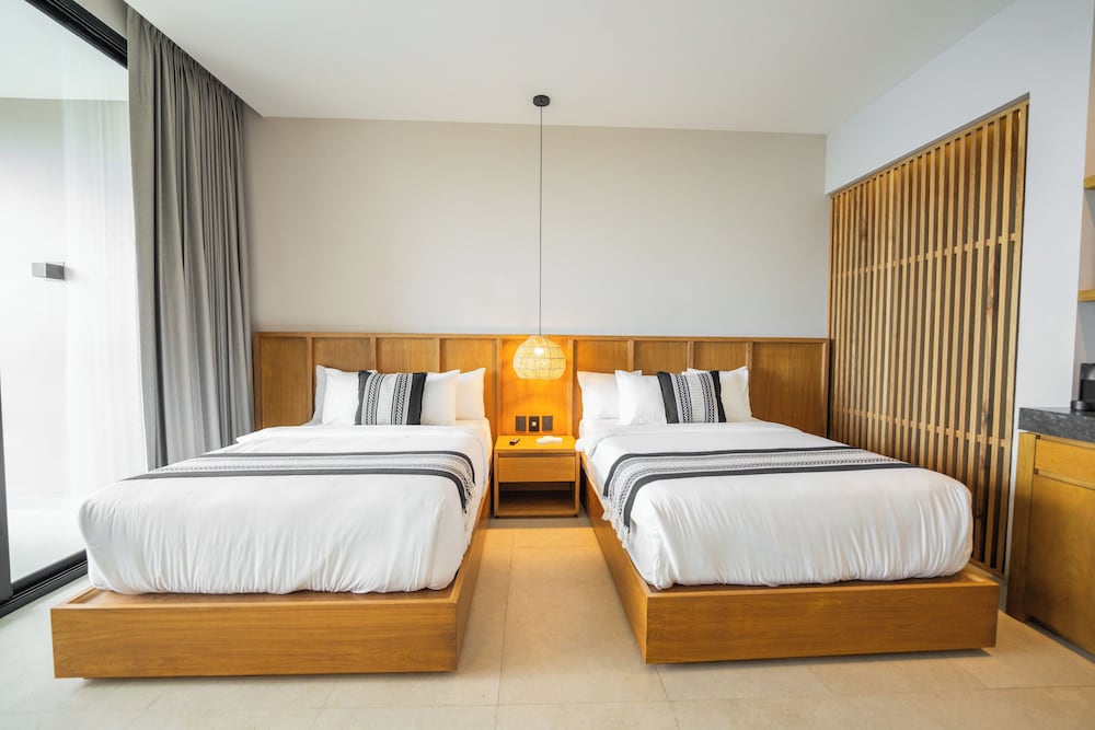Amaranto Hotel Boutique 8/50