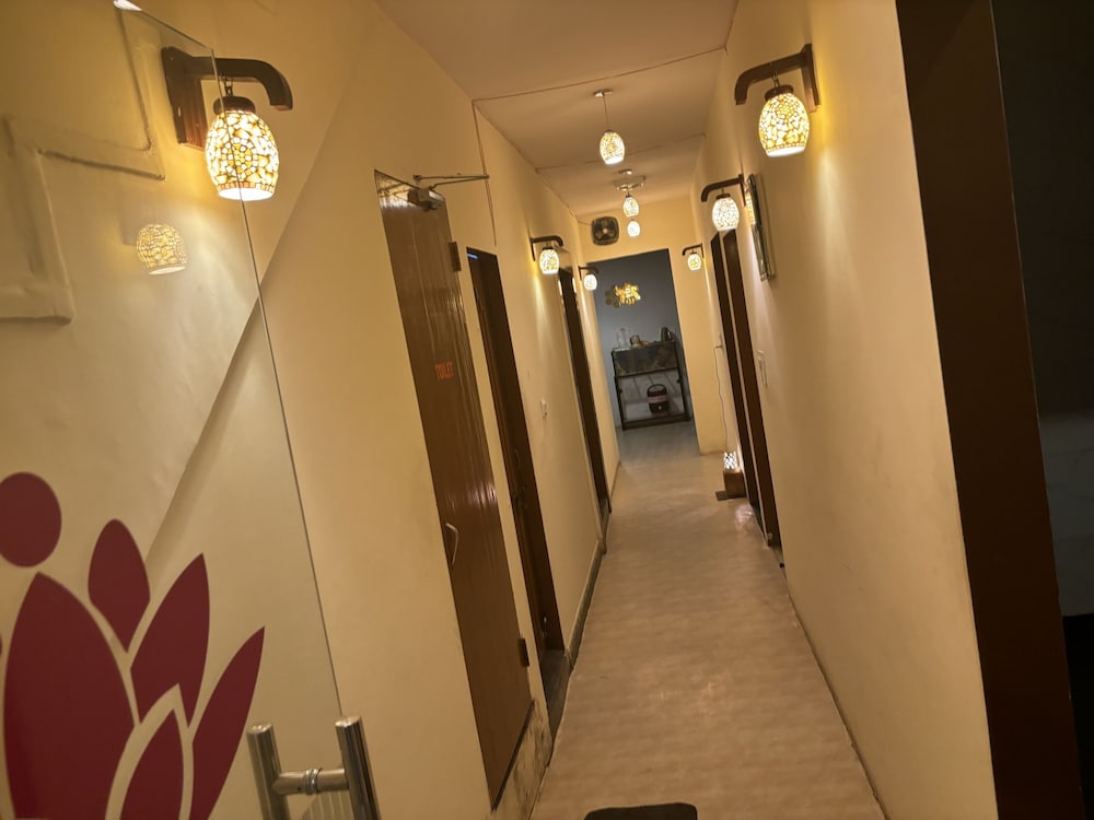 玛雅国际酒店(Hotel Maya International) 图片3