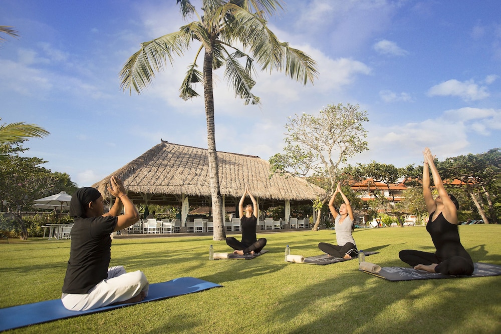 SOL by Melia Benoa Bali - All Inclusive 11/66
