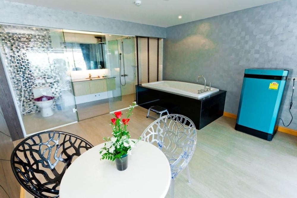 Anda Beachside Hotel 21/85