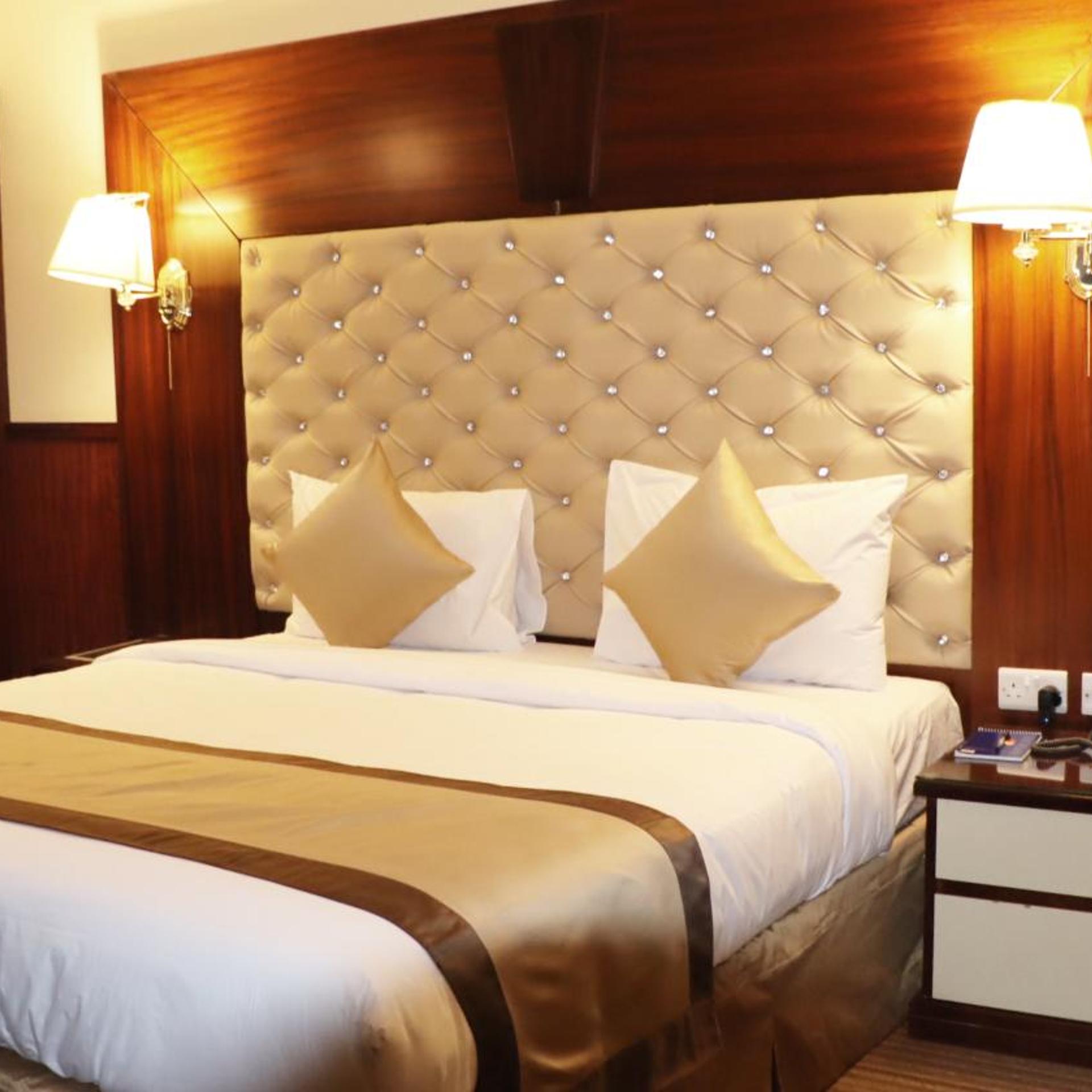 Gulf Inn Hotel Deira 28/50