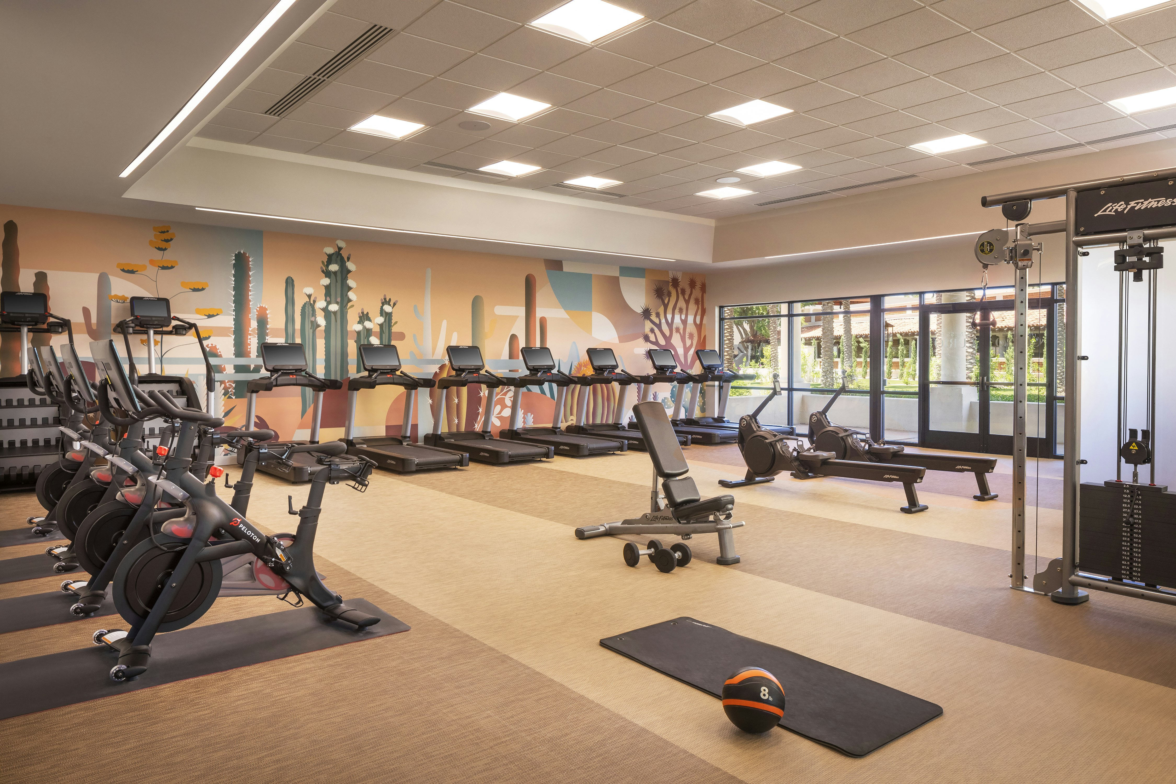 The Scottsdale Resort At Mccormick Ranch 8/50