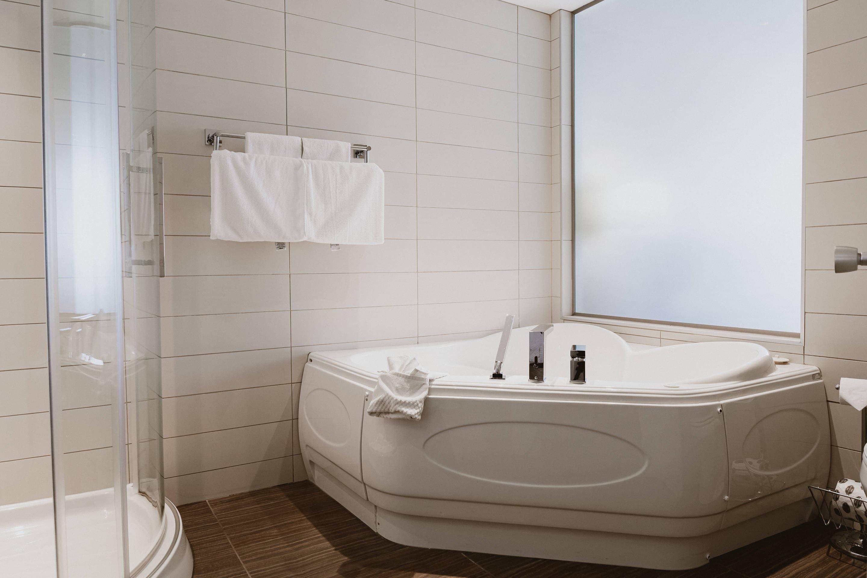 Upgrade, Queen Bed, Quality Inn Rouyn-Noranda 4/5