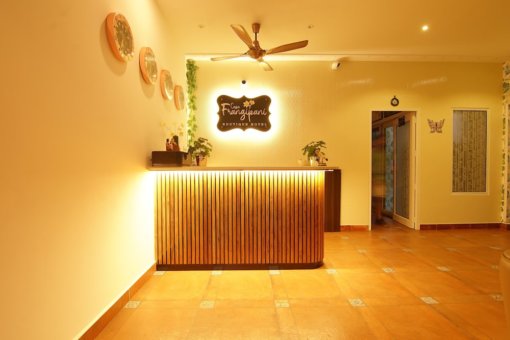 juSTa Casa Frangipani Assagao, Goa 15/73