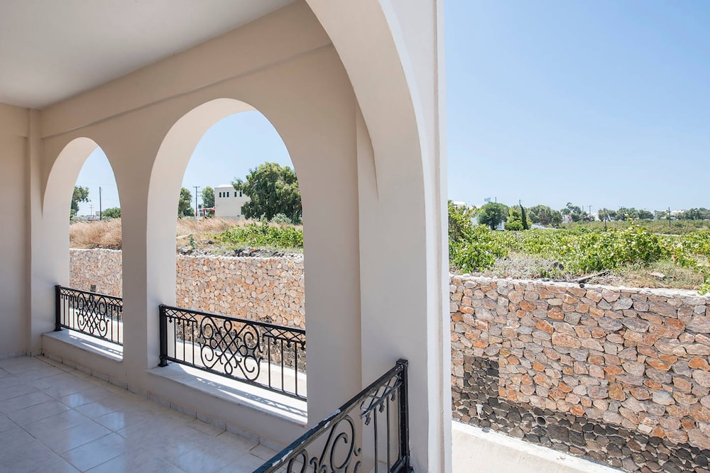 Villa Agas 5/50