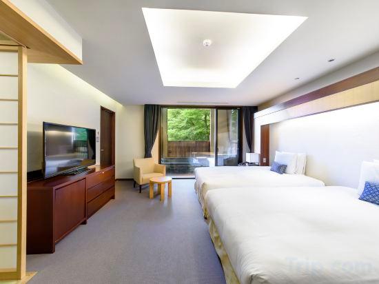 Maisonette, Luxury, Suite, 2 Double Beds