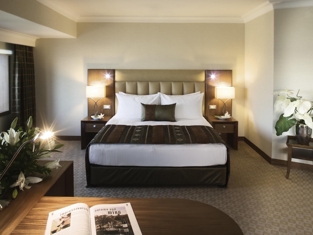Movenpick Hotel Izmir 19/49