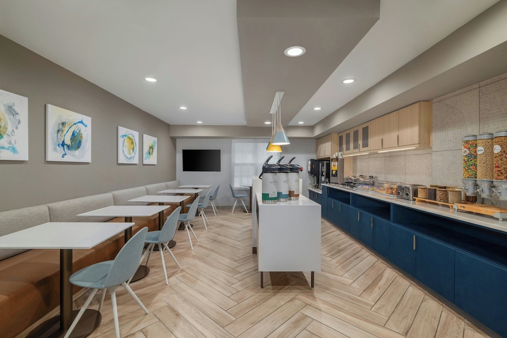 TownePlace Suites Gaithersburg by Marriott 39/49