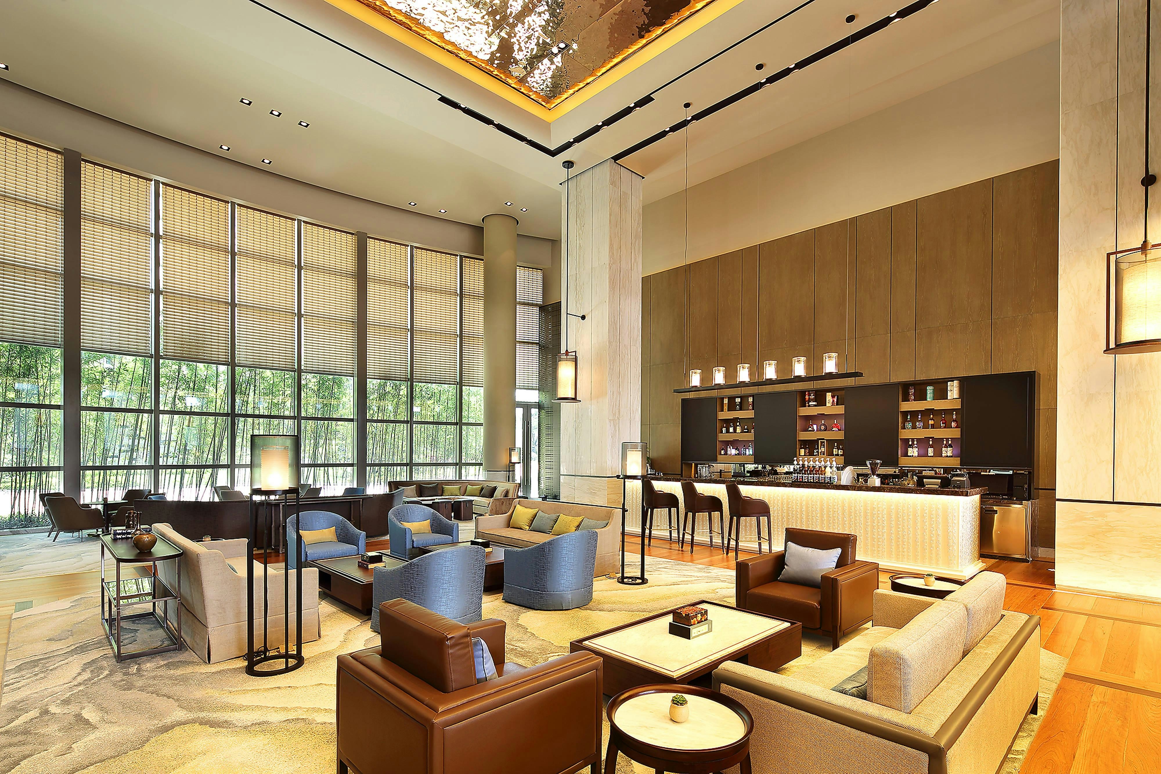 Sheraton Grand Hangzhou Binjiang Hotel 24/55
