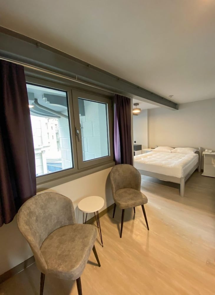 Eresin Hotels Express 19/37