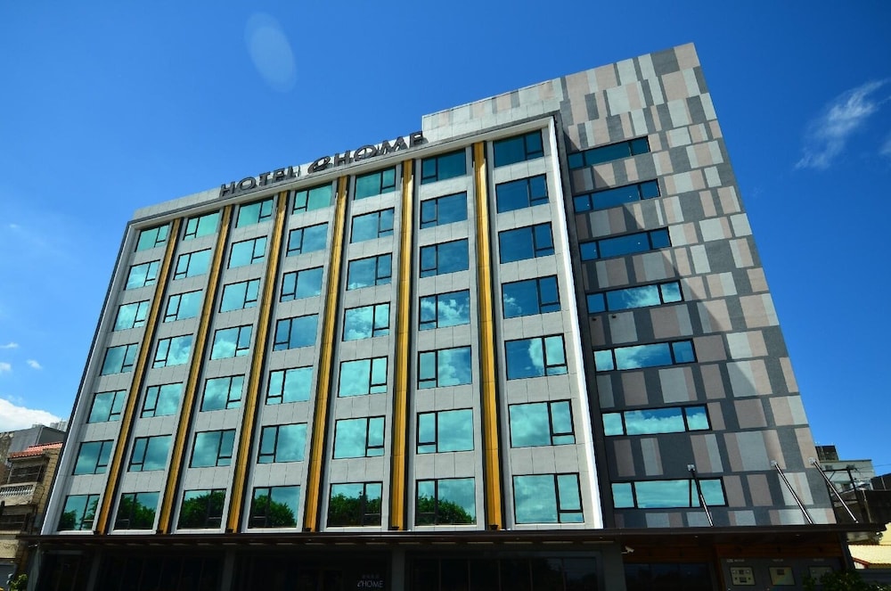 Ehome Hotel 2/51